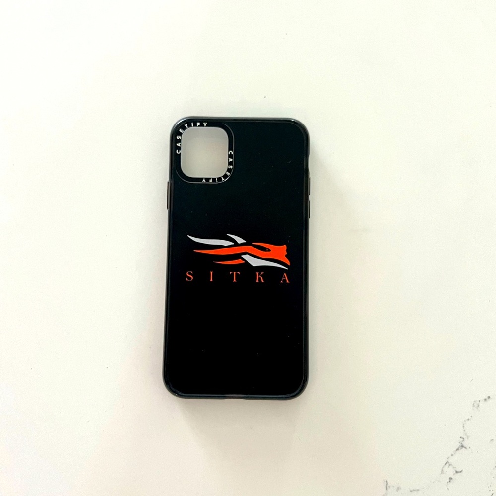 Sitka Gear Casetify Case